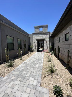 AZ Power Washing and Paver Sealing