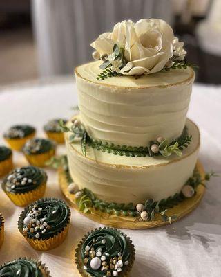 AlyRae's Scratch Bakery