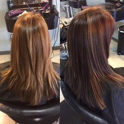 Happy Hair Beauty Shop