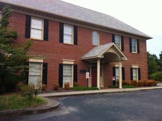 Harbin J. Thomas, PHD