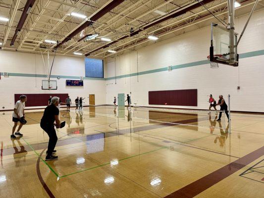 Bayside Recreation Center