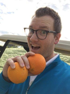 Four Seasons Golf and Sports Club Orlando