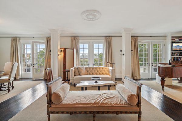 Greg Gaddy - TTR Sotheby's International Realty