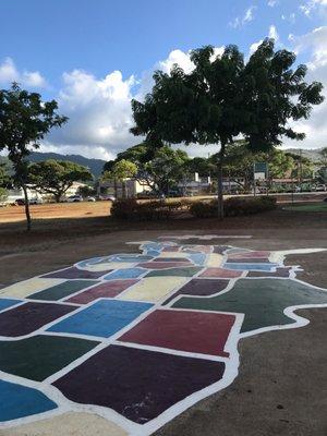 Prince Jonah Kuhio Elementary School
