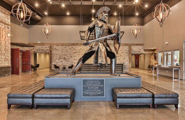 North Georgia Christian Academy