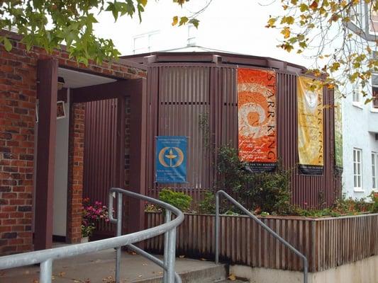 Starr King School For The Ministry