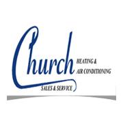 Church Heating & Air Conditioning