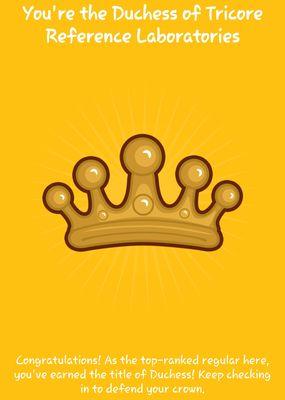 Tricore Reference Laboratories