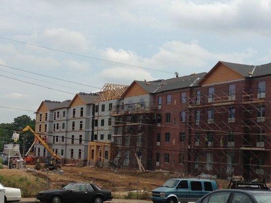 Boyd Roofing Contractors