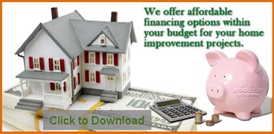 Evans Home Improvement