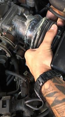 Horacio's Auto Repair