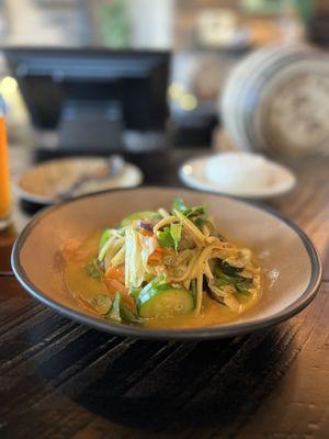 Spoon at Paper Plane