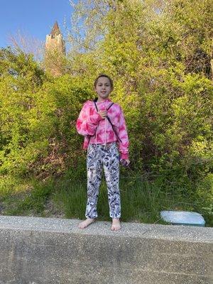 My daughter gianna, there 7 years old, her mommy taken away from her and still now 15 still told NO BY COURT AND JUDGE!