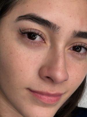 O’lalash Brows and Beauty Studio