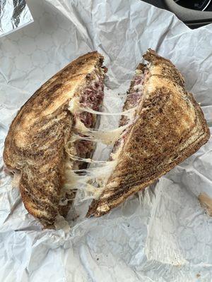 Reuben