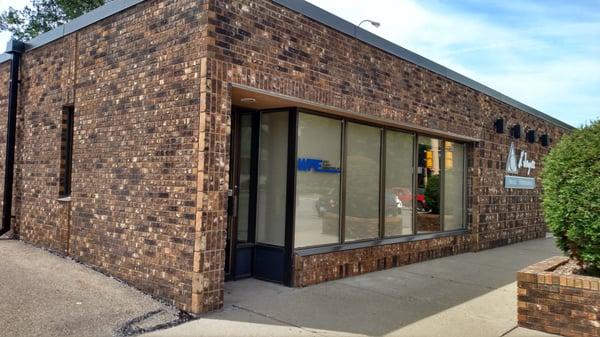 West Plains Engineering