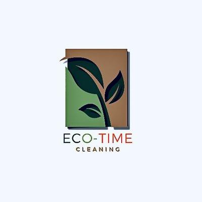 Eco-Time Cleaning