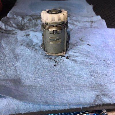 LLA Locksmith Services