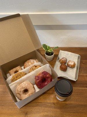 Johnny Doughnuts