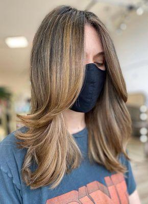 Love June Salon