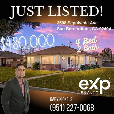 Good Faith Real Estate Group