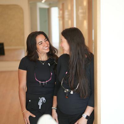 Polished General and Cosmetic Dentistry