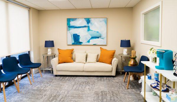 South Jersey Coping Clinic