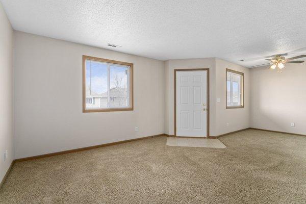 Crosswinds Apartments