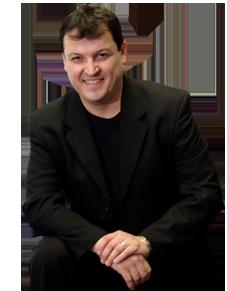 Manrique Custom Vision Center - RGV