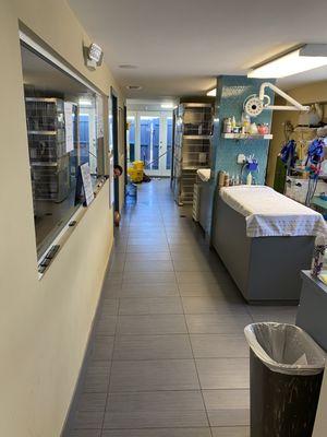 Our facility located in Fort Lauderdale