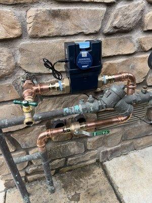 CJ Plumbing & Hydro Jetting