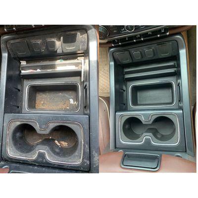 Austin’s Auto Detailing