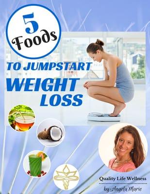 Quality Life Wellness