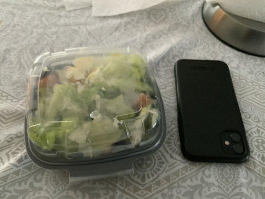 Guy Fieri's dinner for 3 only $77.54