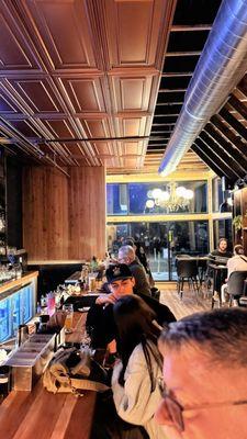 Kiitos Brewing Sugar House Bar