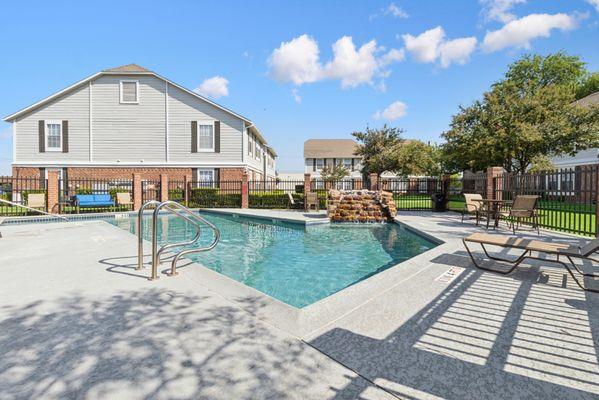 Arbors of Taylor Apartments