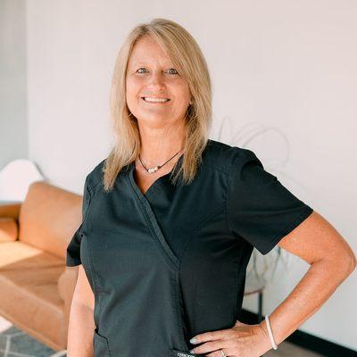 Meet Bethany our Scheduling Coordinator!