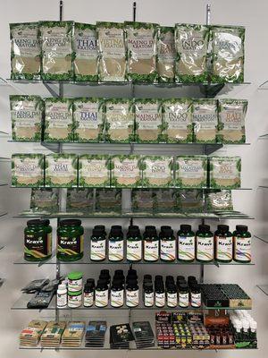 Mohegan Smoke Shop - Bedford