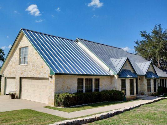 Wilson Roofing and Renovations