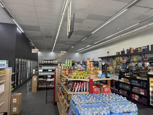 Discount Tobacco Outlet & Liquor