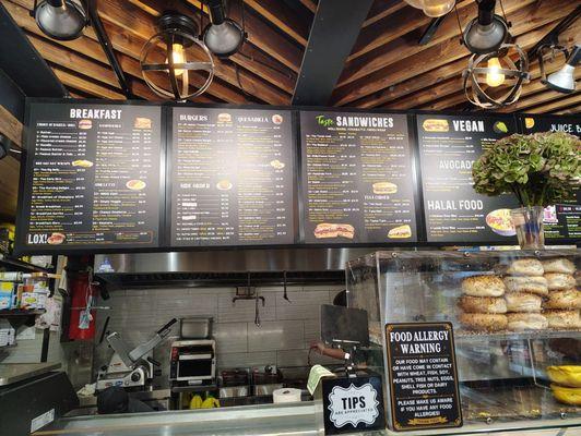 Taste of Delicatessen