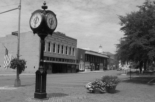 King, Wiley & Williams