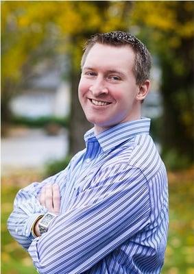 Dr. Steven F. Puffer
