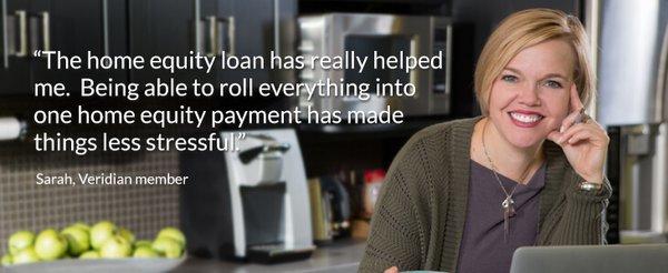 Veridian Credit Union