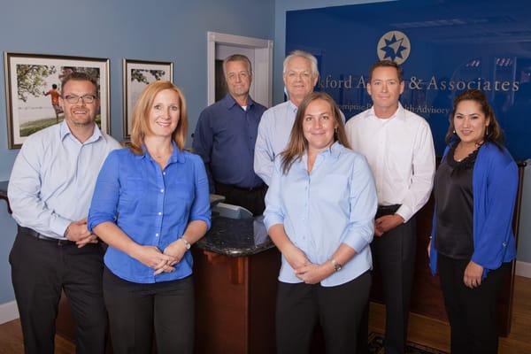 Ameriprise Financial Advisors