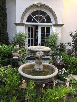 Kathy Ferrari Salon de Provence