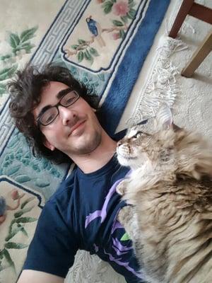 Fido & Felix Pet Sitting & Dog Walking