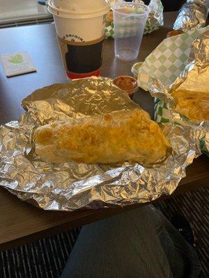 Taqueria Albertos