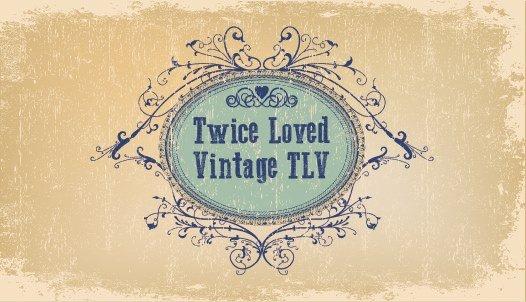 Twice Loved Vintage TLV