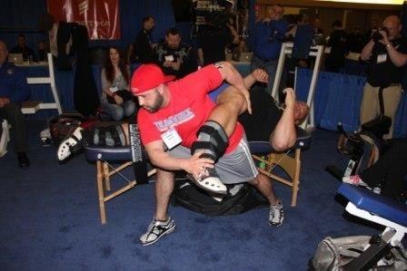 Teamwork Therapy and Sports Recovery